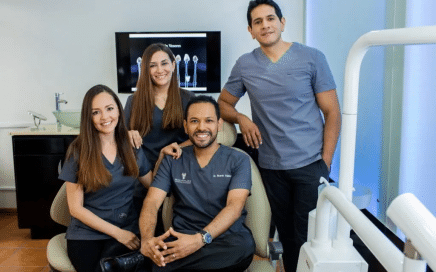 Dental Services in Costa Rica