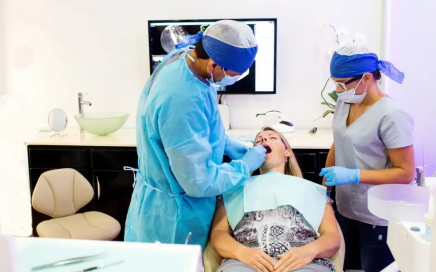 Dental Services in Costa Rica Oral Surgery and implants